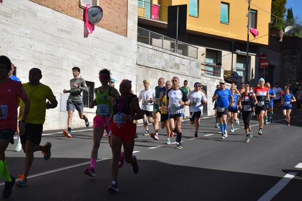 Crete Senesi Ultra Marathon 50K (05/05/2024) 0025