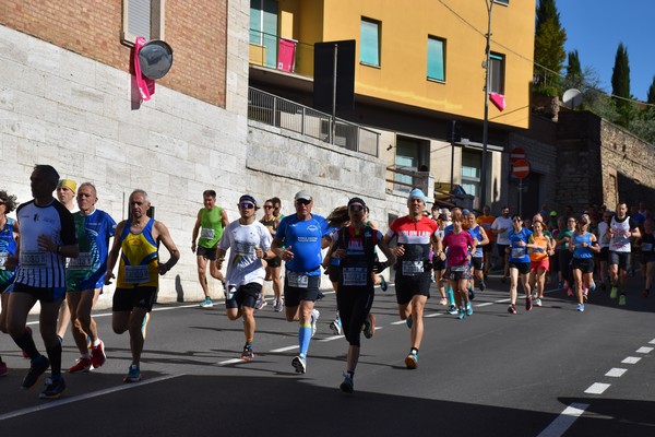 Crete Senesi Ultra Marathon 50K (05/05/2024) 0026