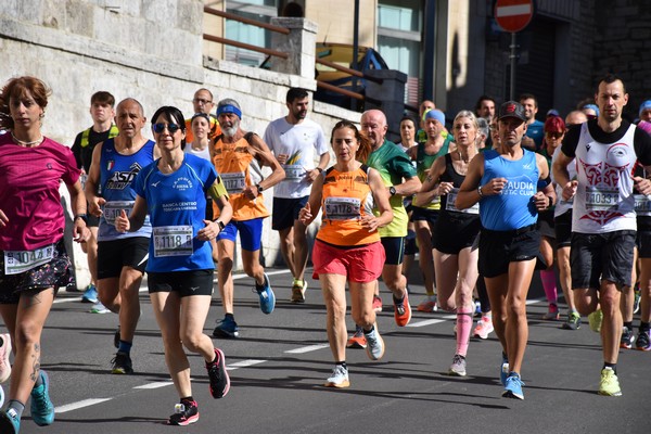 Crete Senesi Ultra Marathon 50K (05/05/2024) 0029