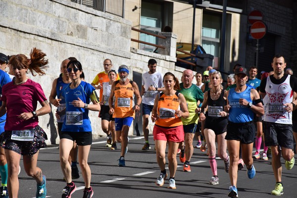 Crete Senesi Ultra Marathon 50K (05/05/2024) 0031