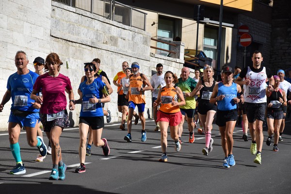 Crete Senesi Ultra Marathon 50K (05/05/2024) 0032