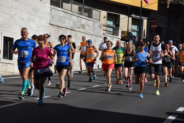 Crete Senesi Ultra Marathon 50K (05/05/2024) 0033