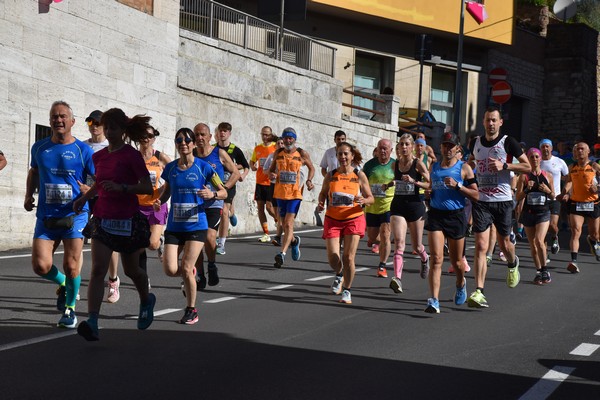 Crete Senesi Ultra Marathon 50K (05/05/2024) 0034