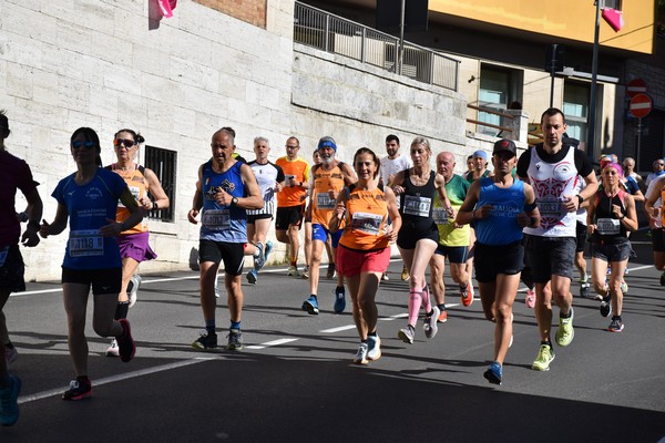 Crete Senesi Ultra Marathon 50K (05/05/2024) 0036