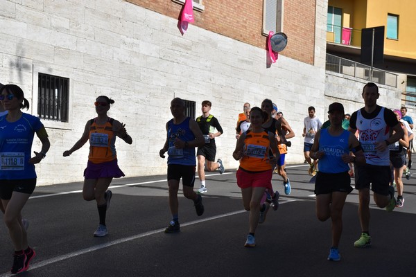 Crete Senesi Ultra Marathon 50K (05/05/2024) 0040