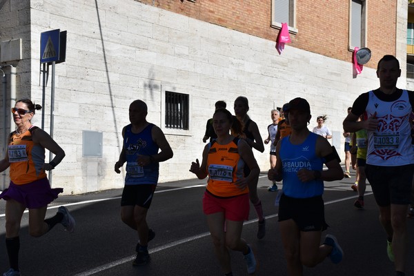 Crete Senesi Ultra Marathon 50K (05/05/2024) 0043