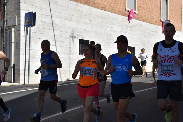 Crete Senesi Ultra Marathon 50K (05/05/2024) 0044