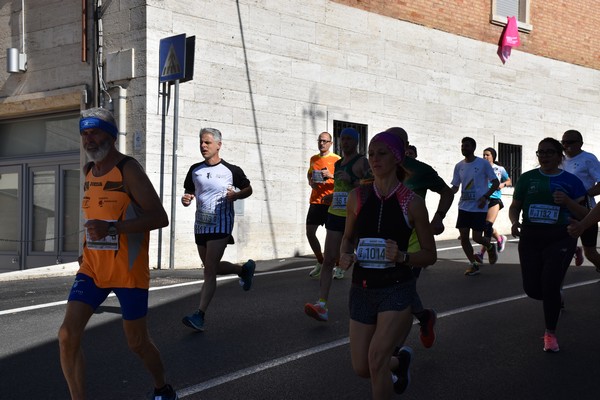 Crete Senesi Ultra Marathon 50K (05/05/2024) 0047