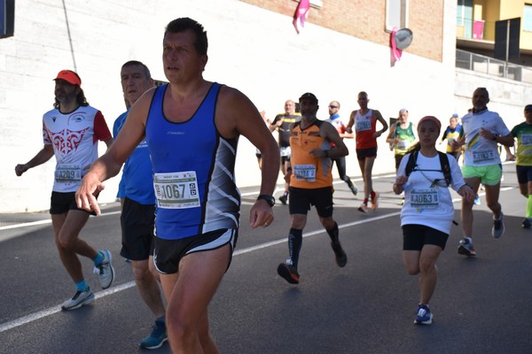 Crete Senesi Ultra Marathon 50K (05/05/2024) 0048