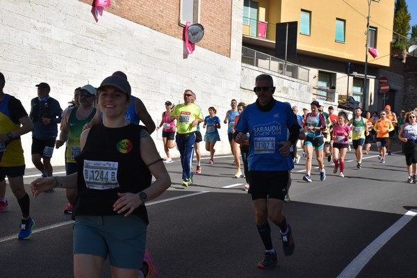 Crete Senesi Ultra Marathon 50K (05/05/2024) 0055