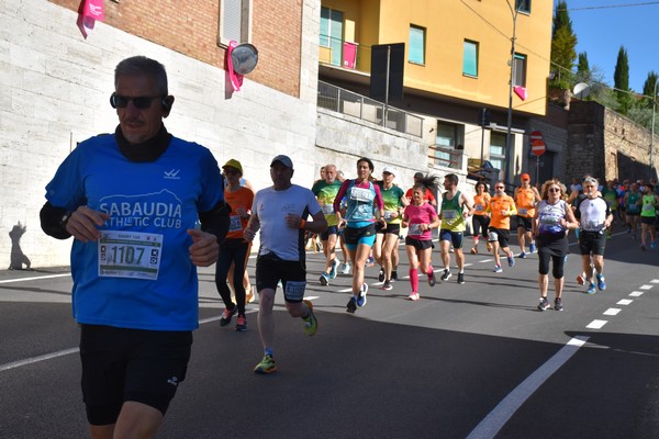 Crete Senesi Ultra Marathon 50K (05/05/2024) 0057