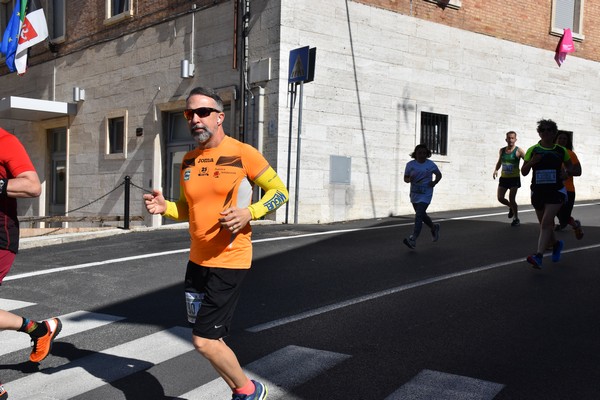 Crete Senesi Ultra Marathon 50K (05/05/2024) 0069