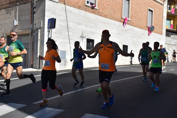 Crete Senesi Ultra Marathon 50K (05/05/2024) 0072