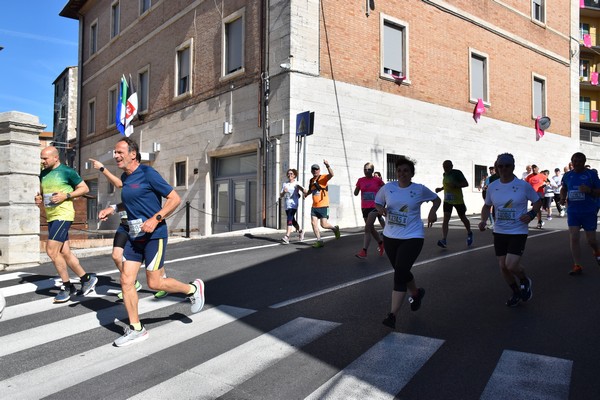 Crete Senesi Ultra Marathon 50K (05/05/2024) 0075