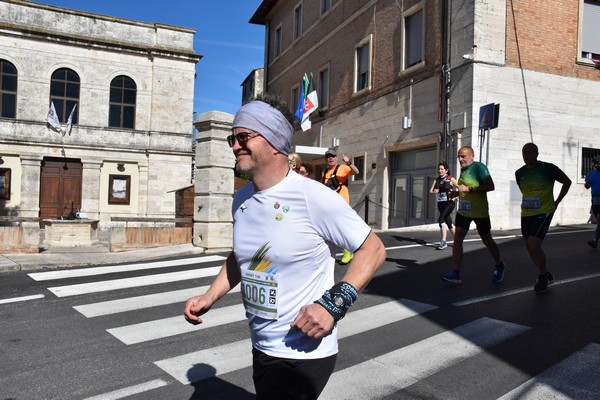 Crete Senesi Ultra Marathon 50K (05/05/2024) 0077