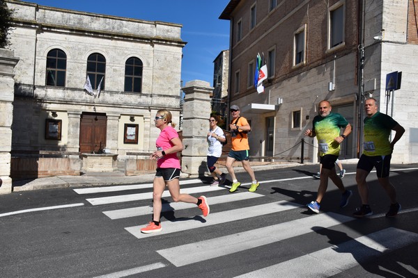 Crete Senesi Ultra Marathon 50K (05/05/2024) 0078