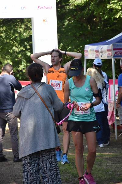 Giro del Lago di Vico - 20.9 Km (12/05/2024) 0011