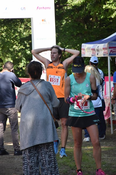 Giro del Lago di Vico - 20.9 Km (12/05/2024) 0012