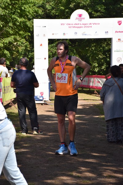 Giro del Lago di Vico - 20.9 Km (12/05/2024) 0016