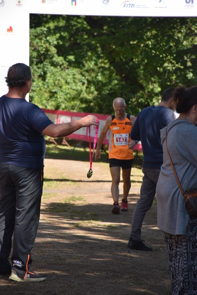 Giro del Lago di Vico - 20.9 Km (12/05/2024) 0021