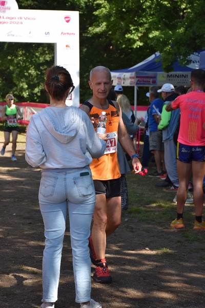 Giro del Lago di Vico - 20.9 Km (12/05/2024) 0028