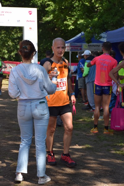 Giro del Lago di Vico - 20.9 Km (12/05/2024) 0029