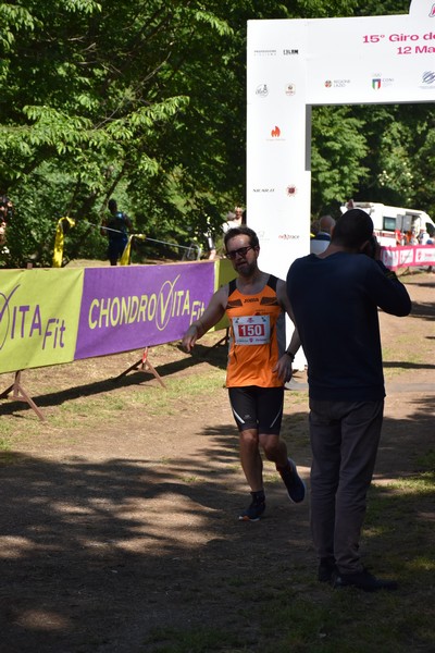 Giro del Lago di Vico - 20.9 Km (12/05/2024) 0066