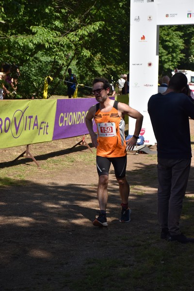 Giro del Lago di Vico - 20.9 Km (12/05/2024) 0069