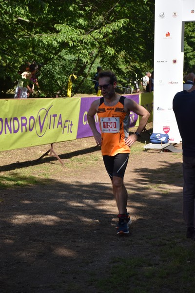 Giro del Lago di Vico - 20.9 Km (12/05/2024) 0071