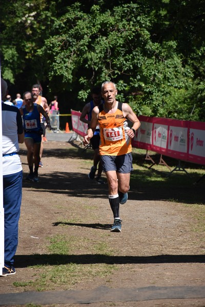 Giro del Lago di Vico - 20.9 Km (12/05/2024) 0077