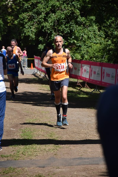 Giro del Lago di Vico - 20.9 Km (12/05/2024) 0078