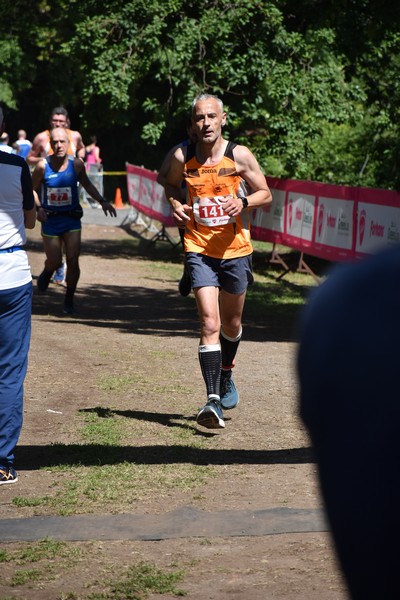 Giro del Lago di Vico - 20.9 Km (12/05/2024) 0080