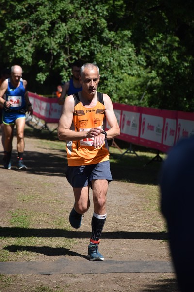 Giro del Lago di Vico - 20.9 Km (12/05/2024) 0081