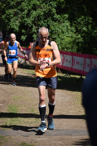 Giro del Lago di Vico - 20.9 Km (12/05/2024) 0082