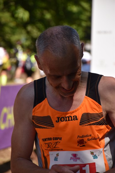 Giro del Lago di Vico - 20.9 Km (12/05/2024) 0090