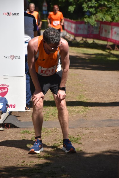 Giro del Lago di Vico - 20.9 Km (12/05/2024) 0098