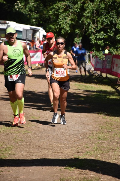 Giro del Lago di Vico - 20.9 Km (12/05/2024) 0108