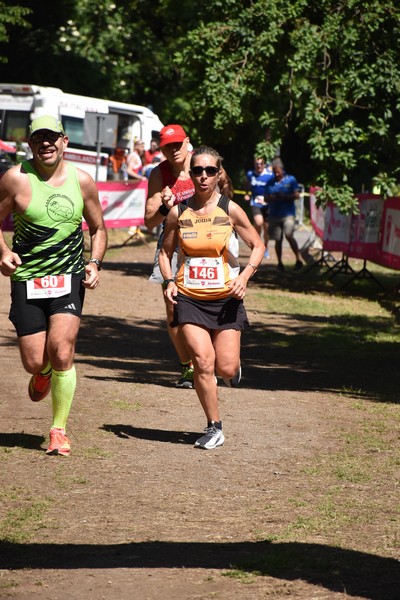 Giro del Lago di Vico - 20.9 Km (12/05/2024) 0109