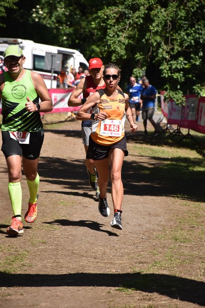 Giro del Lago di Vico - 20.9 Km (12/05/2024) 0110