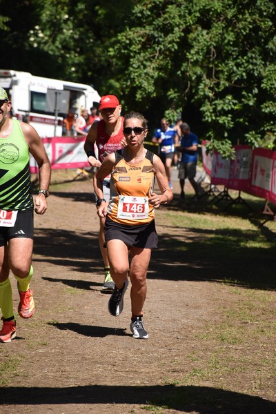 Giro del Lago di Vico - 20.9 Km (12/05/2024) 0111