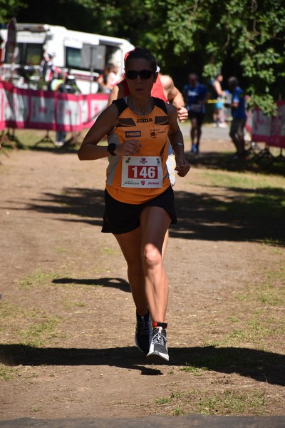 Giro del Lago di Vico - 20.9 Km (12/05/2024) 0113