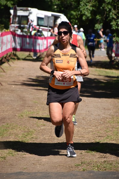 Giro del Lago di Vico - 20.9 Km (12/05/2024) 0114