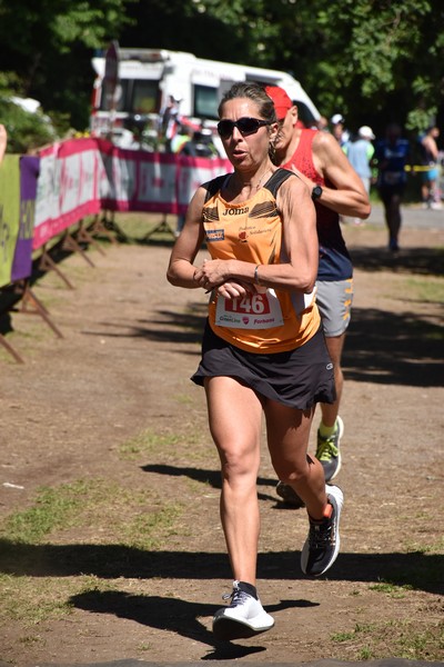 Giro del Lago di Vico - 20.9 Km (12/05/2024) 0115