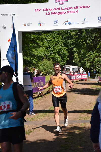 Giro del Lago di Vico - 20.9 Km (12/05/2024) 0133