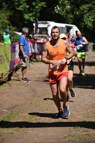 Giro del Lago di Vico - 20.9 Km (12/05/2024) 0148