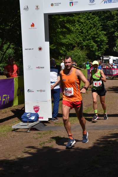 Giro del Lago di Vico - 20.9 Km (12/05/2024) 0152