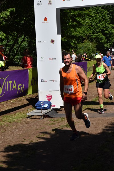 Giro del Lago di Vico - 20.9 Km (12/05/2024) 0153