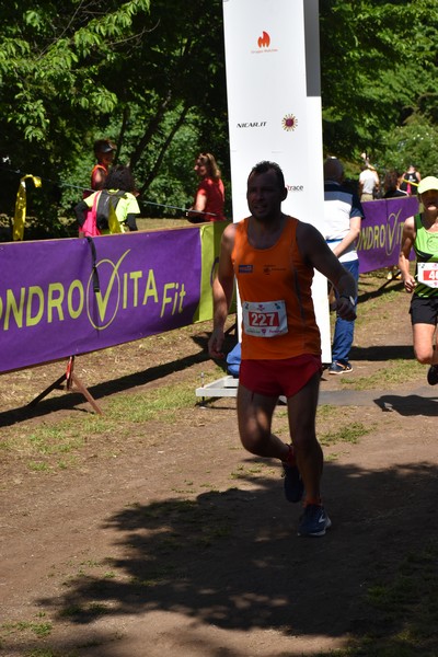 Giro del Lago di Vico - 20.9 Km (12/05/2024) 0155