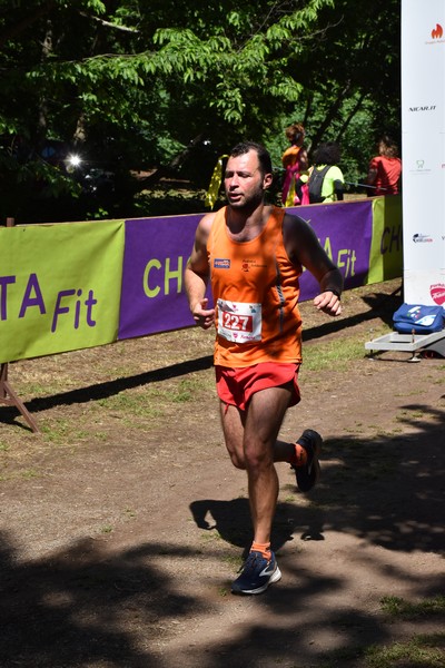 Giro del Lago di Vico - 20.9 Km (12/05/2024) 0158