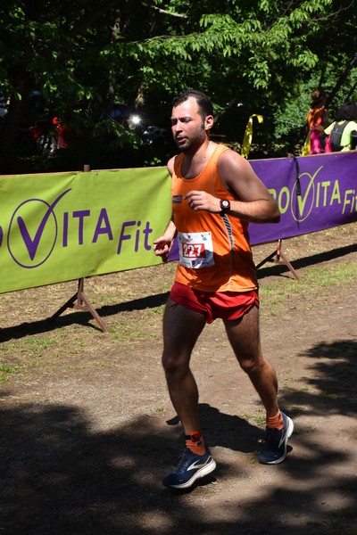 Giro del Lago di Vico - 20.9 Km (12/05/2024) 0159